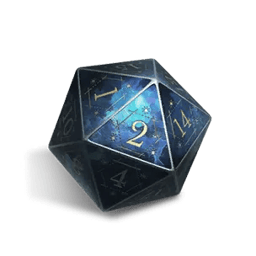 Chaos Dice