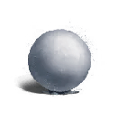 Once Human スノーボール Icon