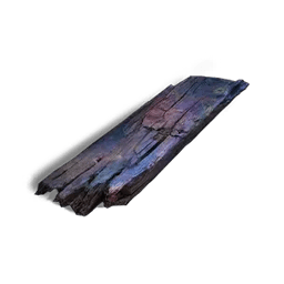 Once Human Shattered Strange Door Icon