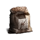 Once Human Scarlet Calamus Seeds Icon