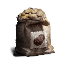 Potato Seeds
