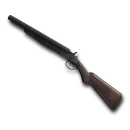 Once Human Shotgun Crafting Upgrade Icon
