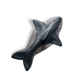 Once Human Haifischhaut Icon