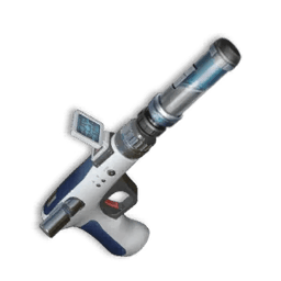 Once Human Basic Shield Generator Icon