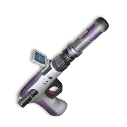 Once Human Intermediate Shield Generator Icon