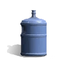 Once Human Bucket Icon
