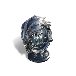 Once Human Medal: Miracle of Joy Icon