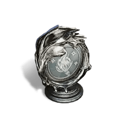 Once Human Medal: Hearts United Icon