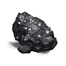 Once Human Mineral de plata Icon