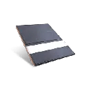 1/2 Concrete Roof 01