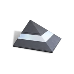 1/2 Concrete Roof 05