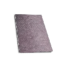 Once Human Beehive Tile Sloped Roof - Misty Purple Icon