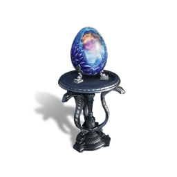 Once Human Serpent Pearl Icon
