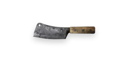 Bone Knife (Tier 3)