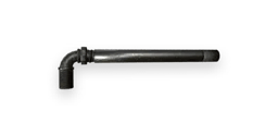 Once Human Fine Steel Pipe Icon