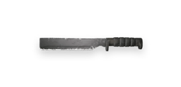 Camping Knife (Tier 1)