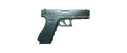 Glock Icon