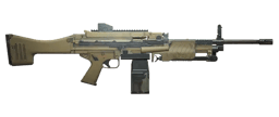 MG4 - Sandstorm Icon