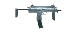 MPS7 – Ninja urbano Icon
