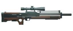 WA2000 Icon