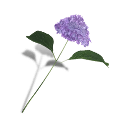 Once Human Hortensias alteradas Icon