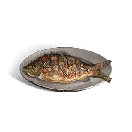 Once Human Spicy Grilled Fish Icon