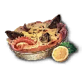 Once Human Stargazy Pie Icon