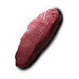 Once Human Pristine Goat Meat Icon