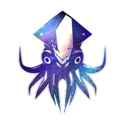 Sticker: Tentacles