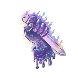 Calcomanía: Resuelto