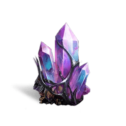 Once Human Фрагмент Звездной пыли Icon