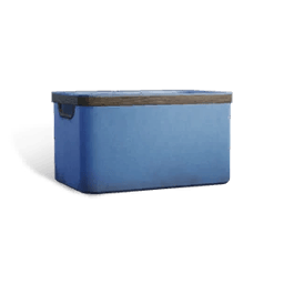 Caja Grande - Caja de Almacenamiento