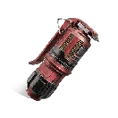 Once Human Thermit-Granate Icon