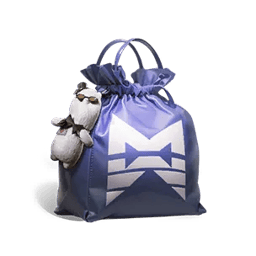 Once Human Mr. Wish's Favor Icon