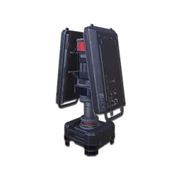 Once Human Formula: Territory Blueprints Icon