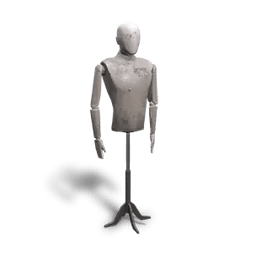 Once Human Target Dummy Competition Icon