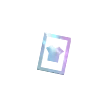 Once Human Косметический токен Icon