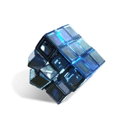 Phantom Cube
