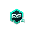 Once Human Exp Bonus Icon