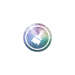 Once Human Insígnia colorida Icon