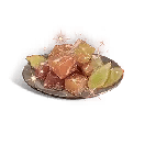 Once Human Gingerdrop Icon