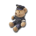 Once Human Toy Doll Icon
