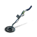 Electronics Grabber