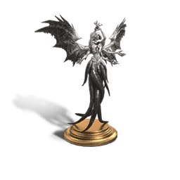 Once Human Trophy: Cryptic Whispers Icon