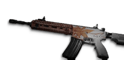 M416 - Autumn Equinox B.P. Icon