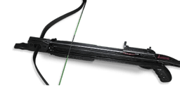 Recurve Crossbow B.P. Icon