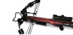 Compound Bow B.P. Icon