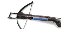 Rustic Crossbow B.P. Icon