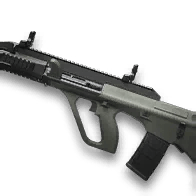 AUG FRAG