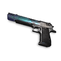 Once Human DE.50 - Wildfire FRAG Icon